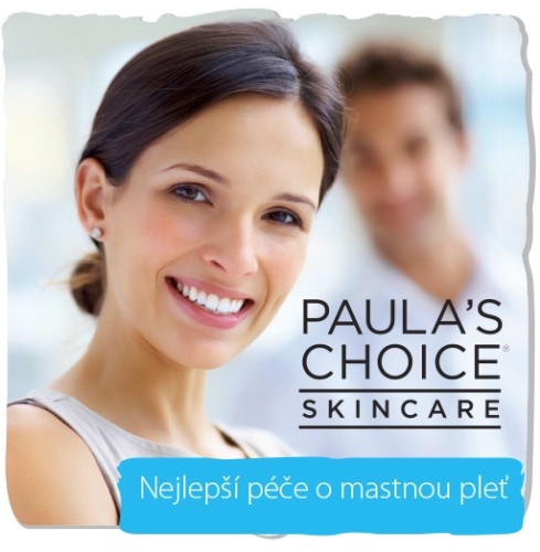 Kosmetická značka Paulas’Choice